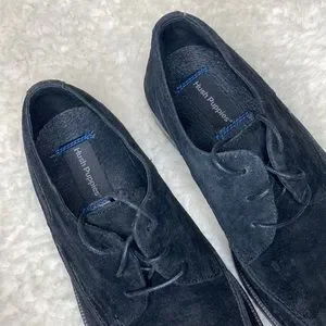 Hush Puppies | Shoes | Hush Puppies Bracco Moc Toe Oxford 